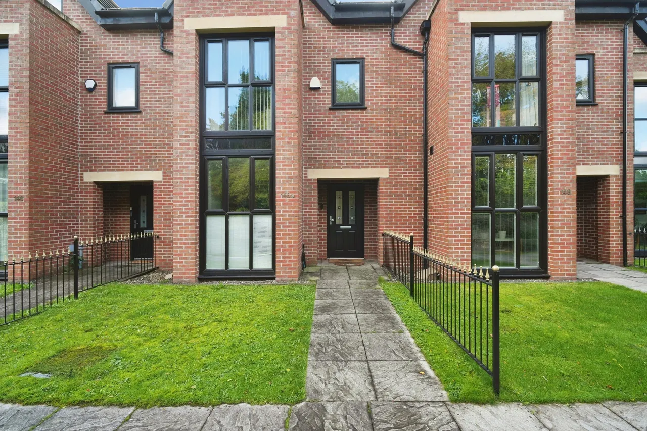 Manchester Road, Manchester, M27, photo 2