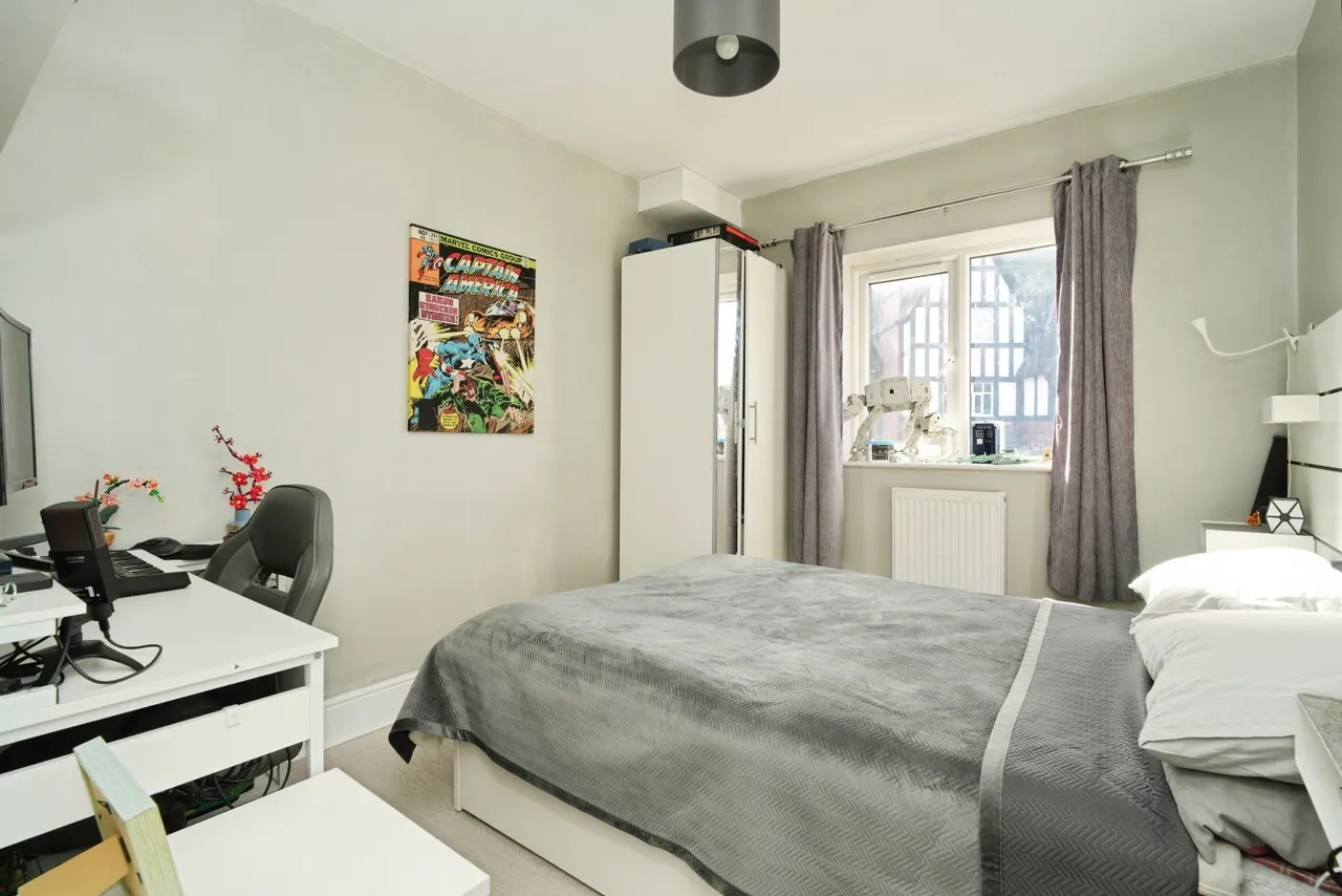 Manchester Road, Manchester, M27, photo 20