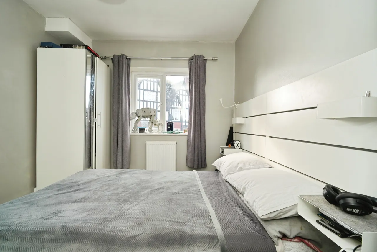 Manchester Road, Manchester, M27, photo 19