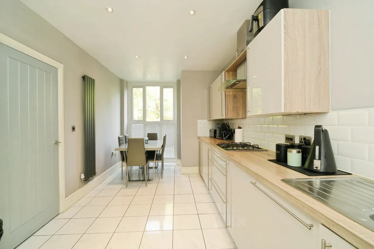 Manchester Road, Manchester, M27, photo 11