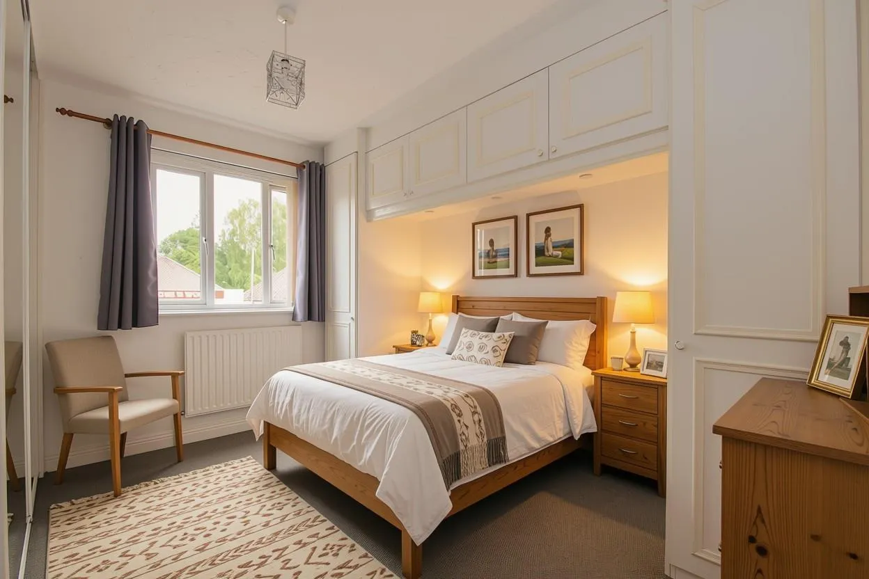 Fair Oak Road, Fair Oak, Eastleigh, SO50 7EZ, photo 7