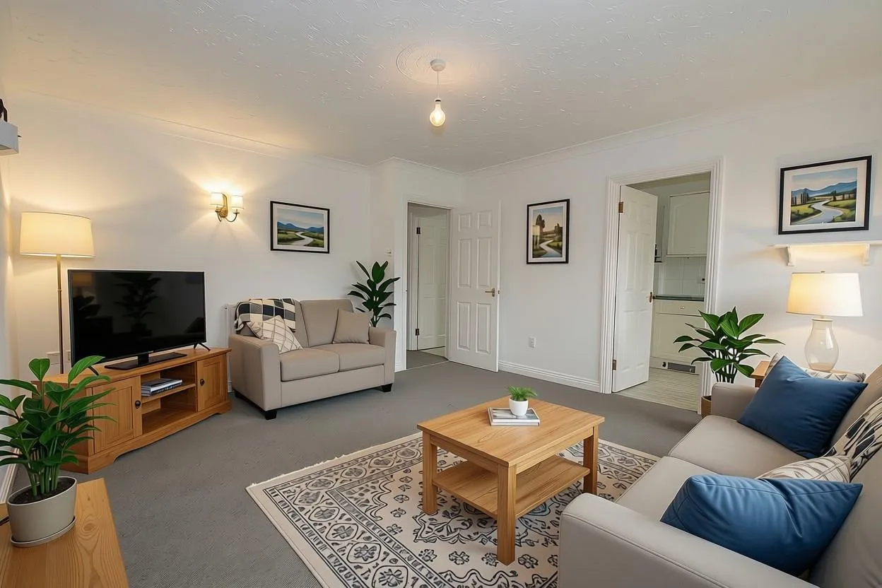Fair Oak Road, Fair Oak, Eastleigh, SO50 7EZ, photo 5