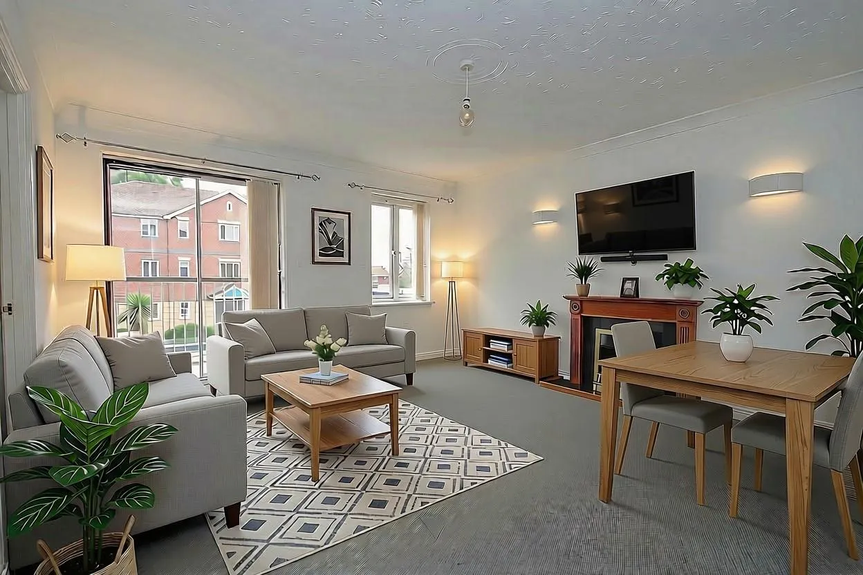 Fair Oak Road, Fair Oak, Eastleigh, SO50 7EZ, photo 3
