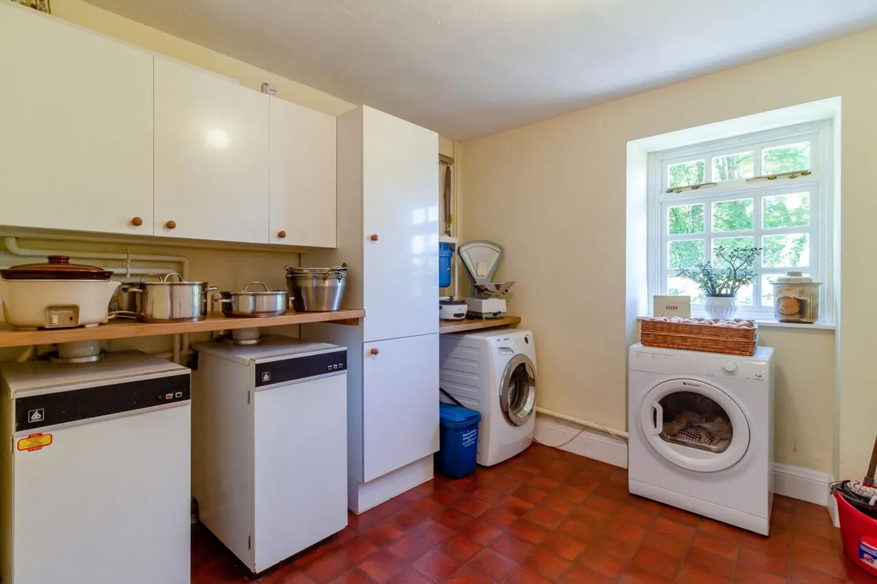 Llangwm, Usk, NP15, photo 14