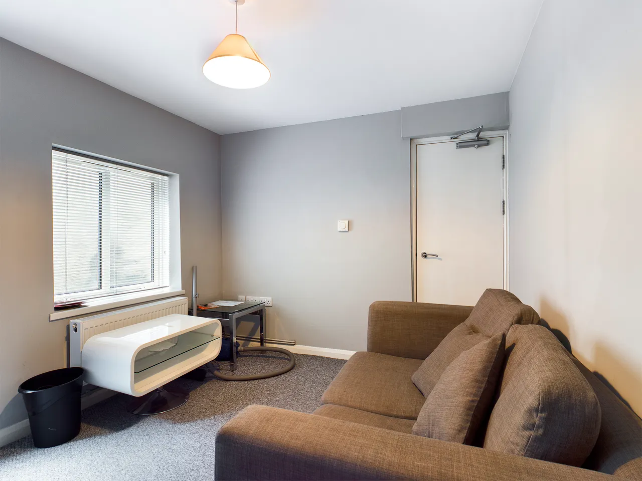 1 bed flat to rent — Heathfield, Mount Pleasant, Swansea, SA1