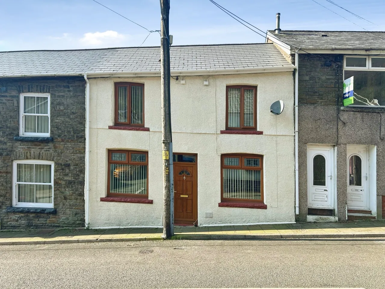High Street, Bridgend, CF32, photo 14