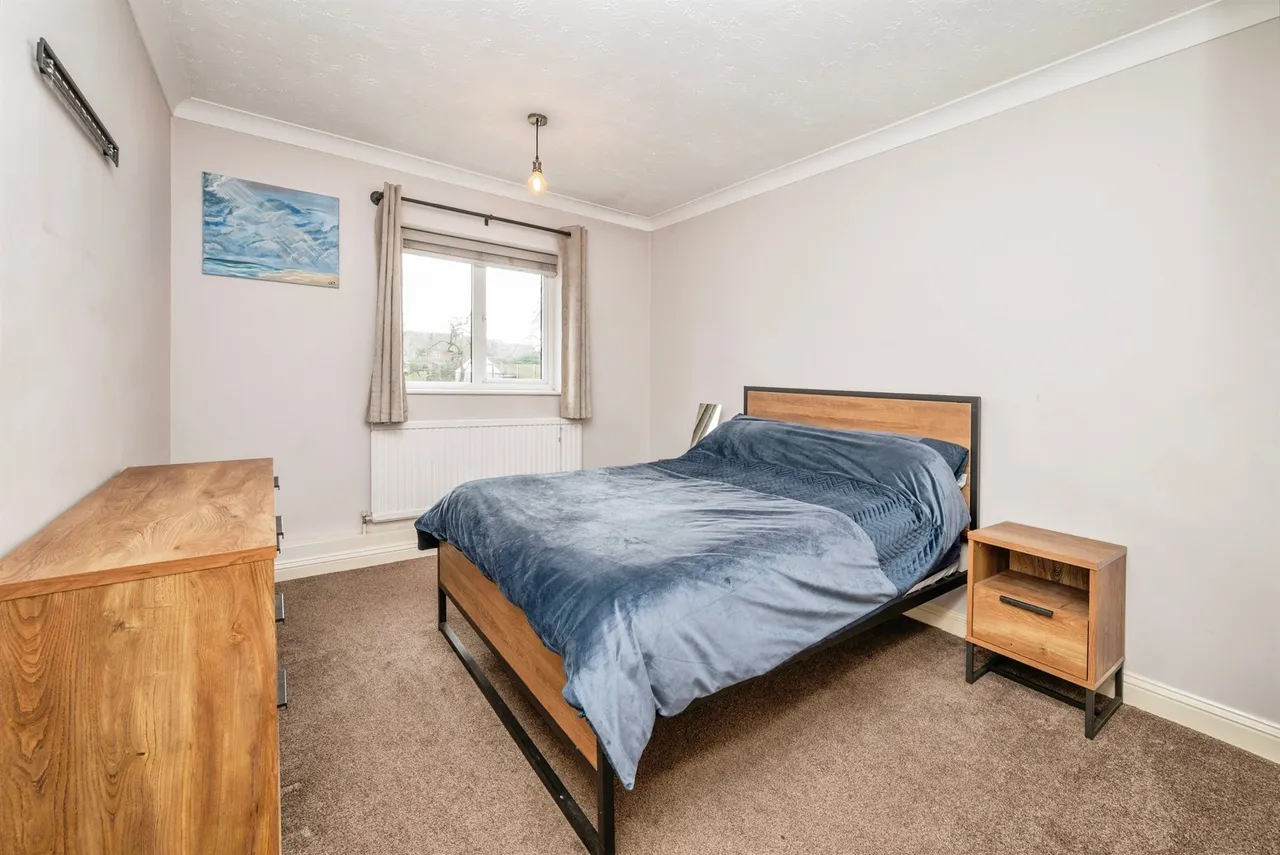 The Street, Bawdeswell, Dereham, photo 12