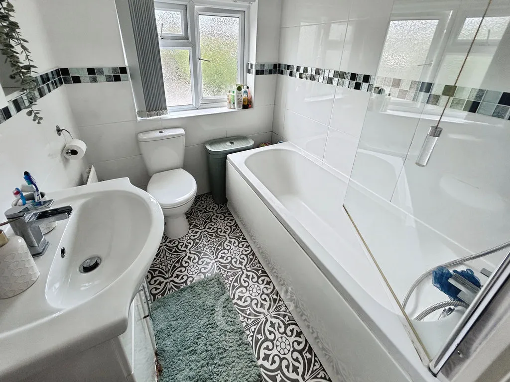 Wensleydale Road, Great Barr, B42, photo 15