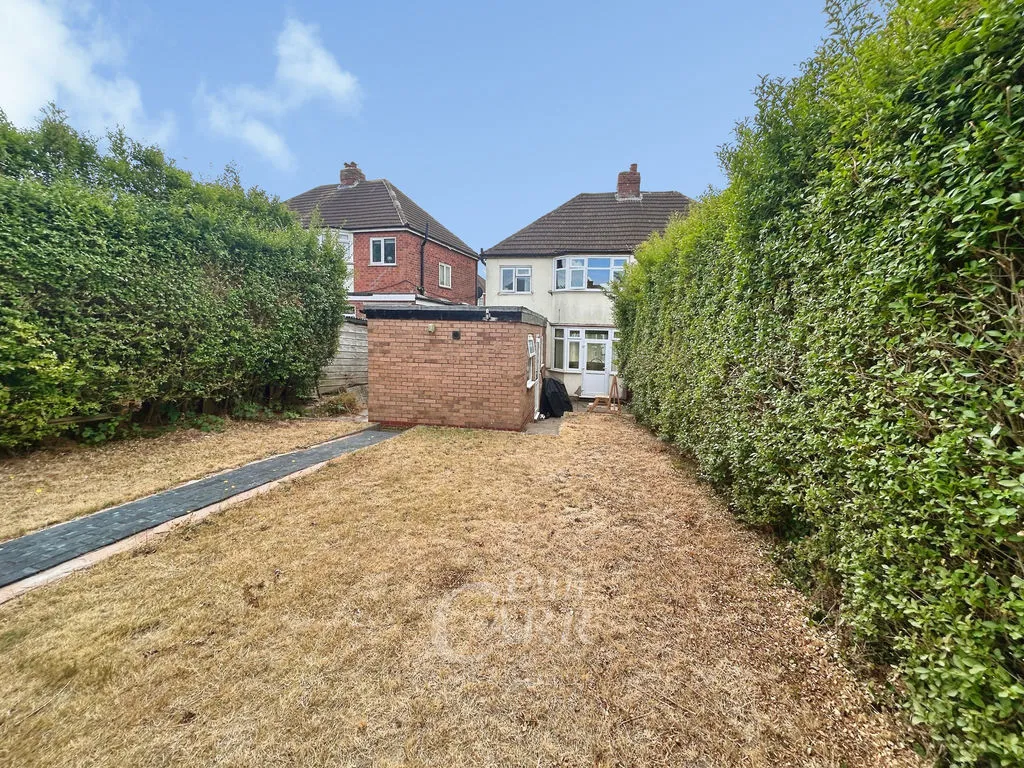 Wensleydale Road, Great Barr, B42, photo 18