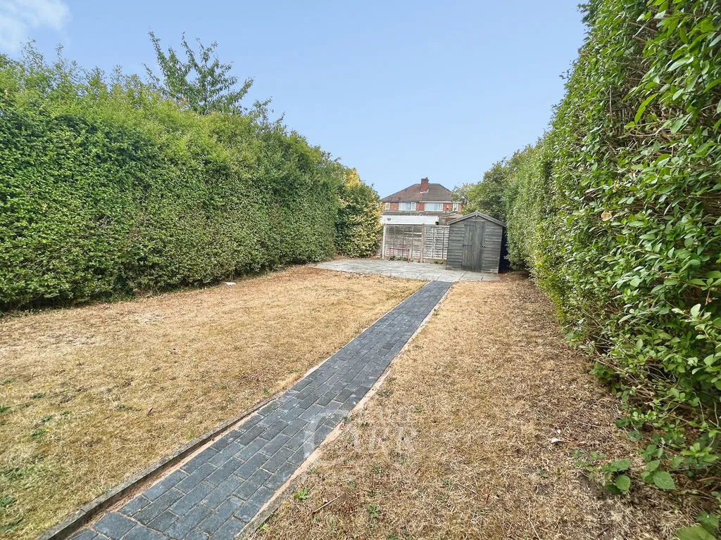 Wensleydale Road, Great Barr, B42, photo 9