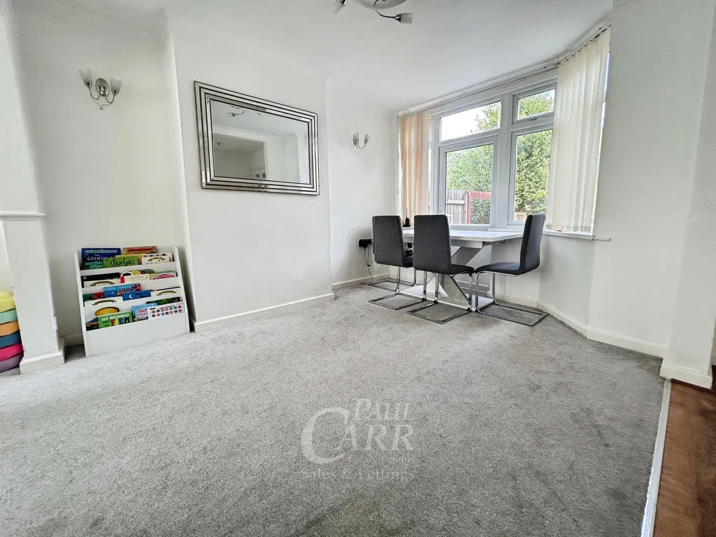 Wensleydale Road, Great Barr, B42, photo 10