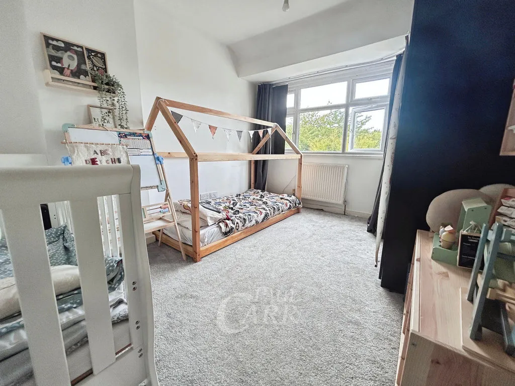 Wensleydale Road, Great Barr, B42, photo 8