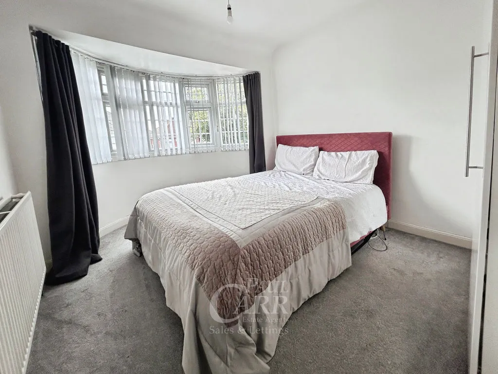Wensleydale Road, Great Barr, B42, photo 7