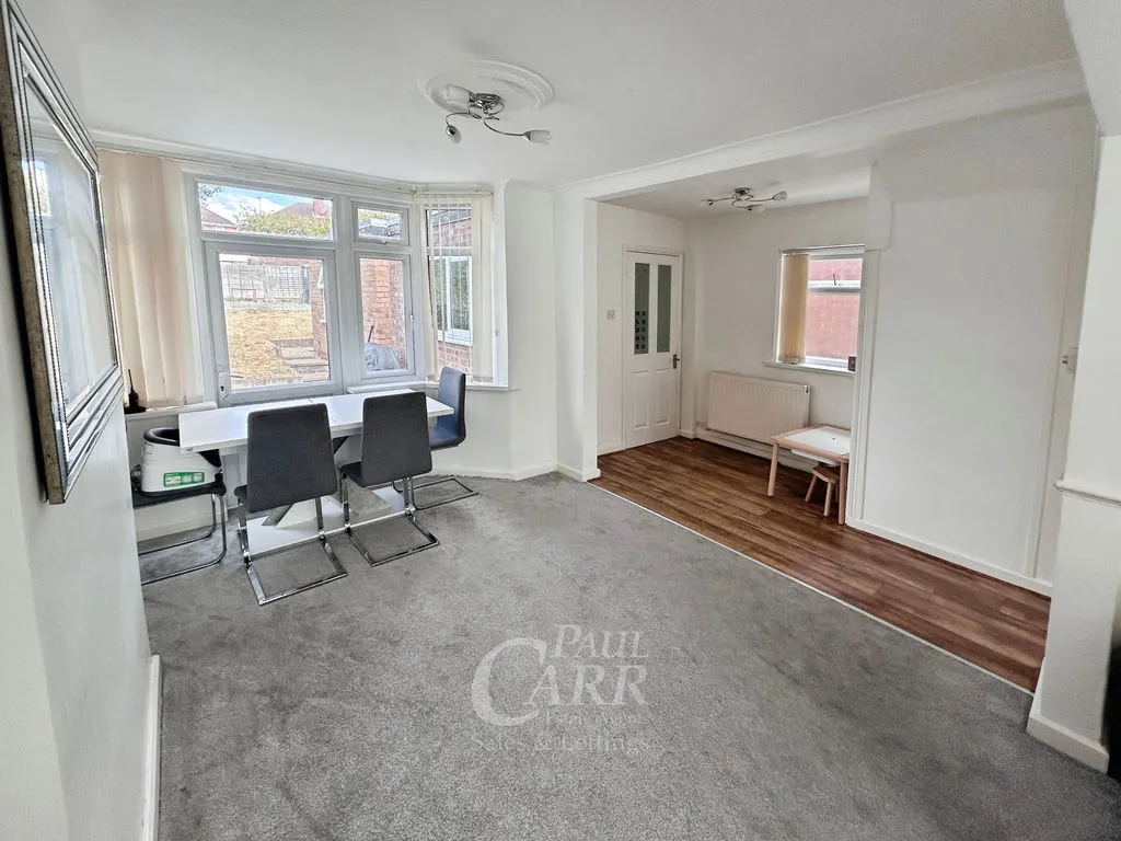 Wensleydale Road, Great Barr, B42, photo 4