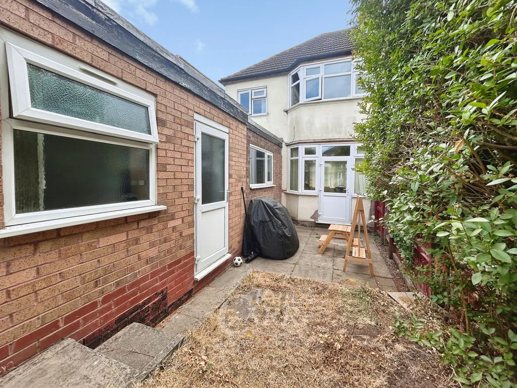 Wensleydale Road, Great Barr, B42, photo 16