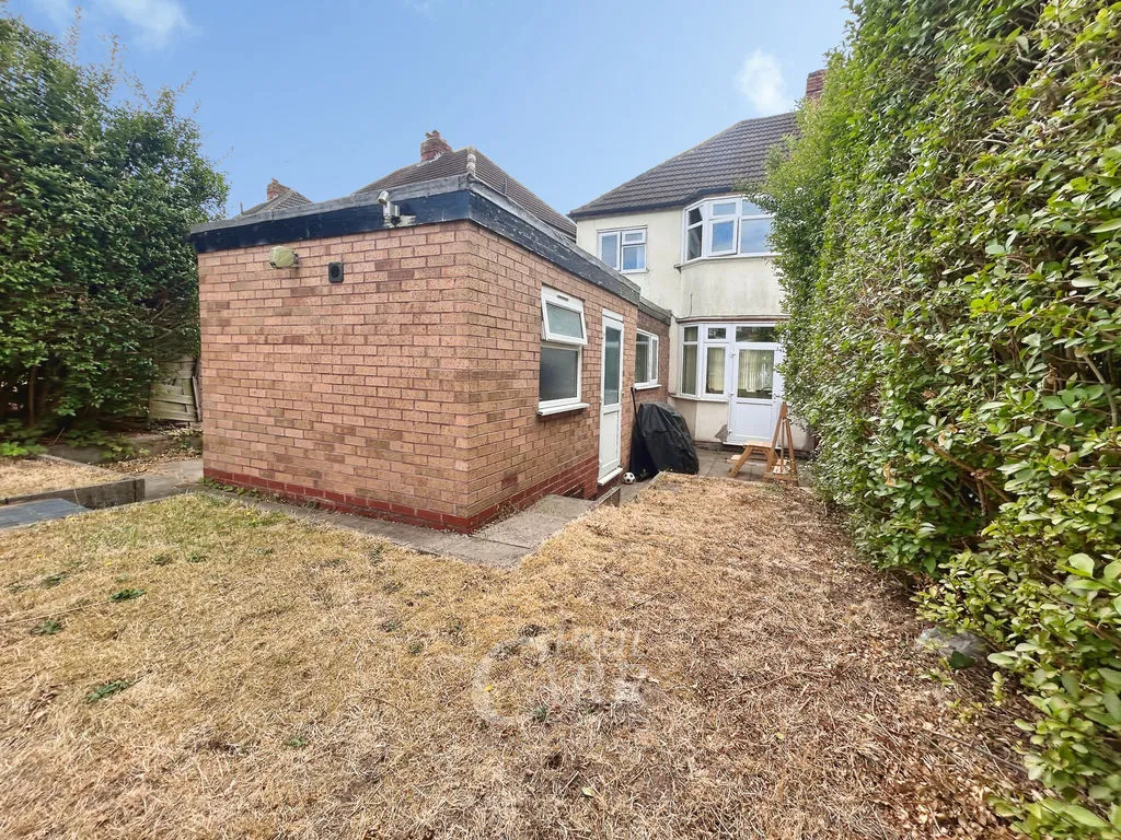 Wensleydale Road, Great Barr, B42, photo 19