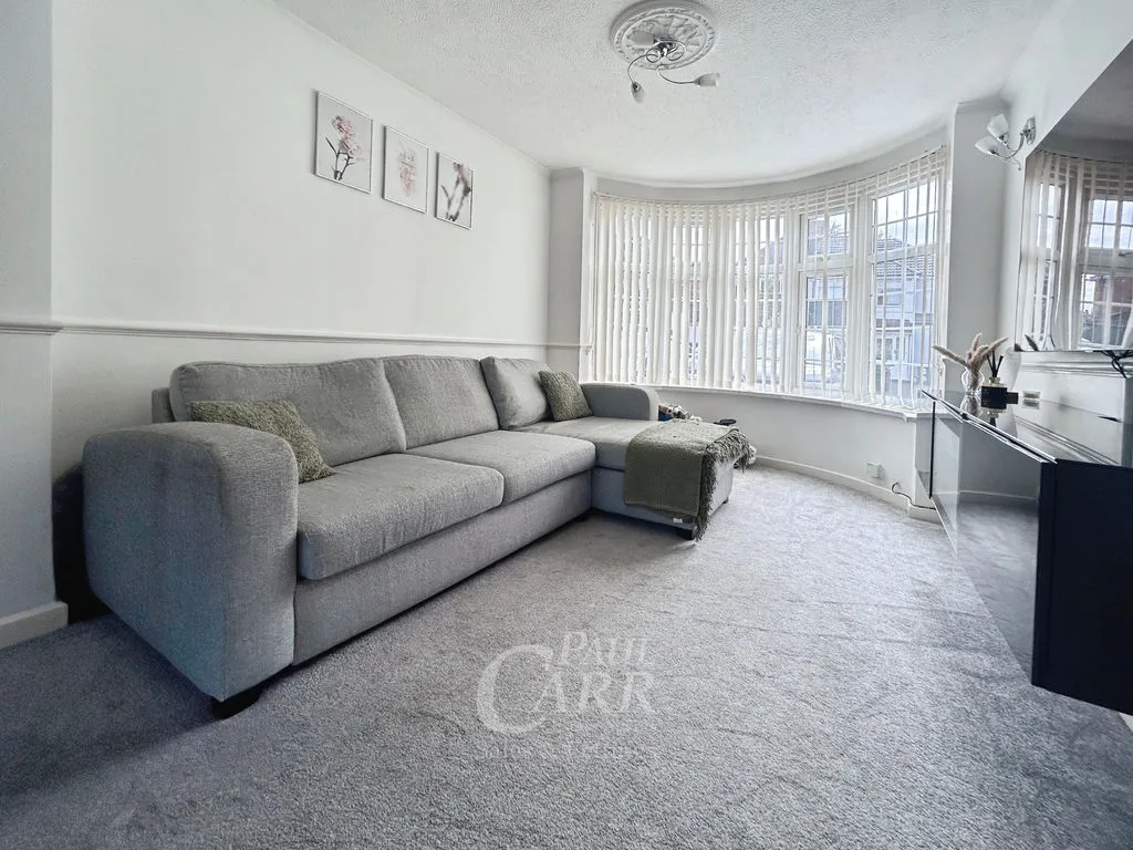 Wensleydale Road, Great Barr, B42, photo 2