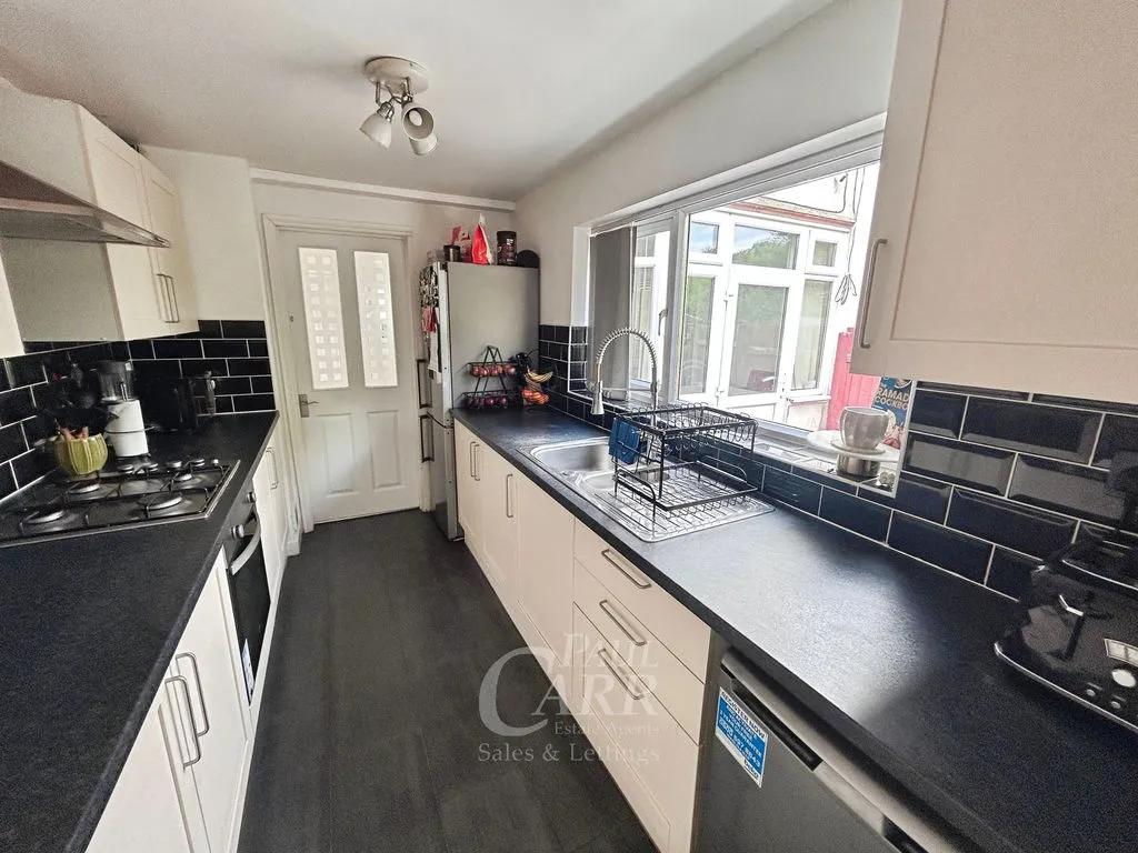 Wensleydale Road, Great Barr, B42, photo 12