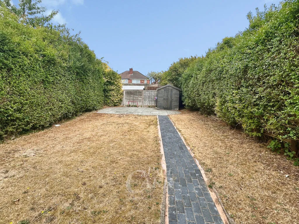 Wensleydale Road, Great Barr, B42, photo 17