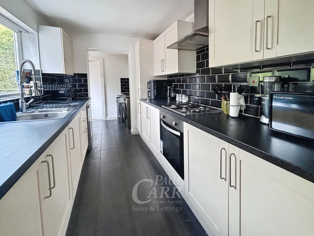 Wensleydale Road, Great Barr, B42, photo 5