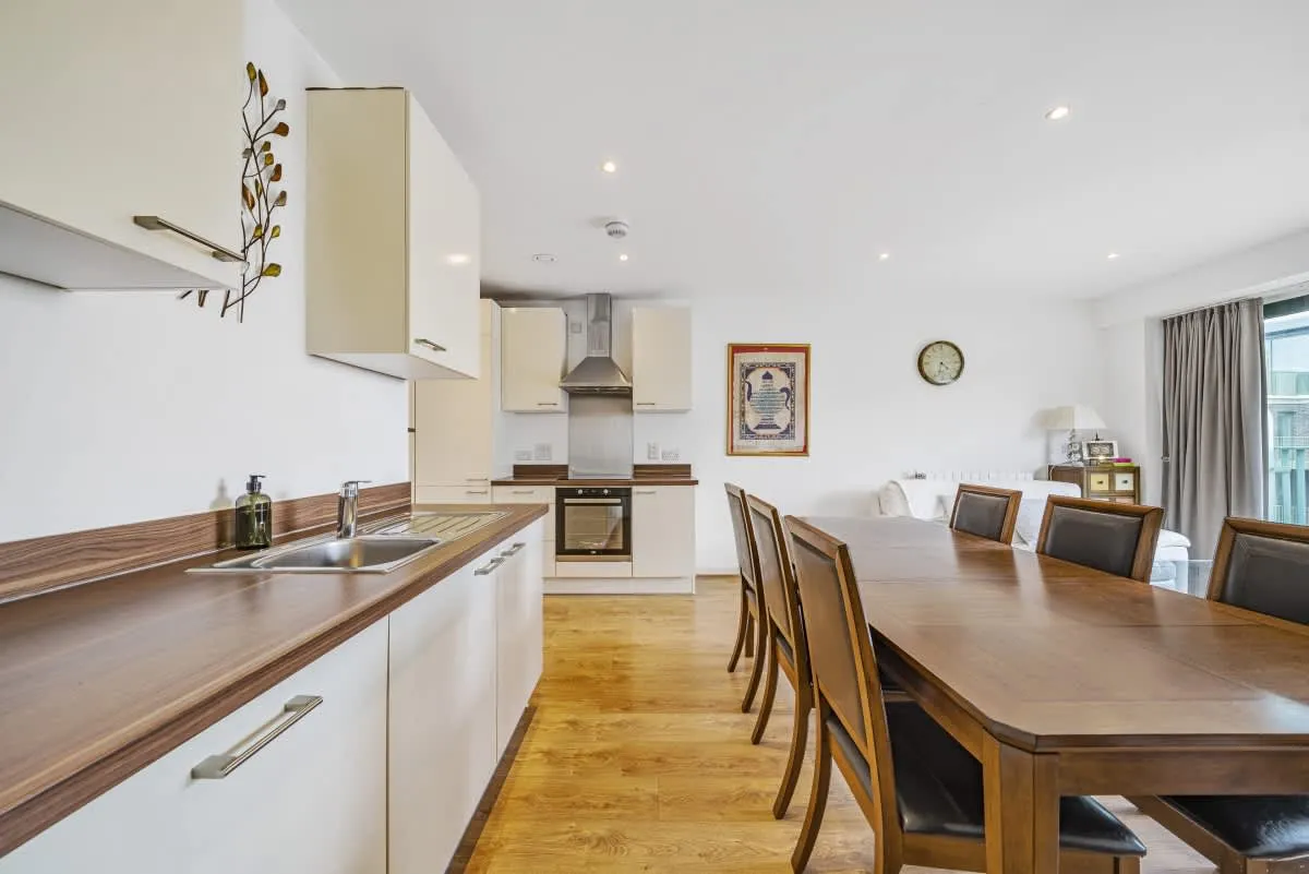 Ottley Drive, London, SE3, photo 9