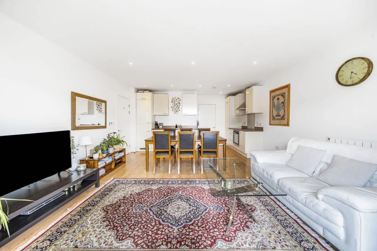 Ottley Drive, London, SE3, photo 6