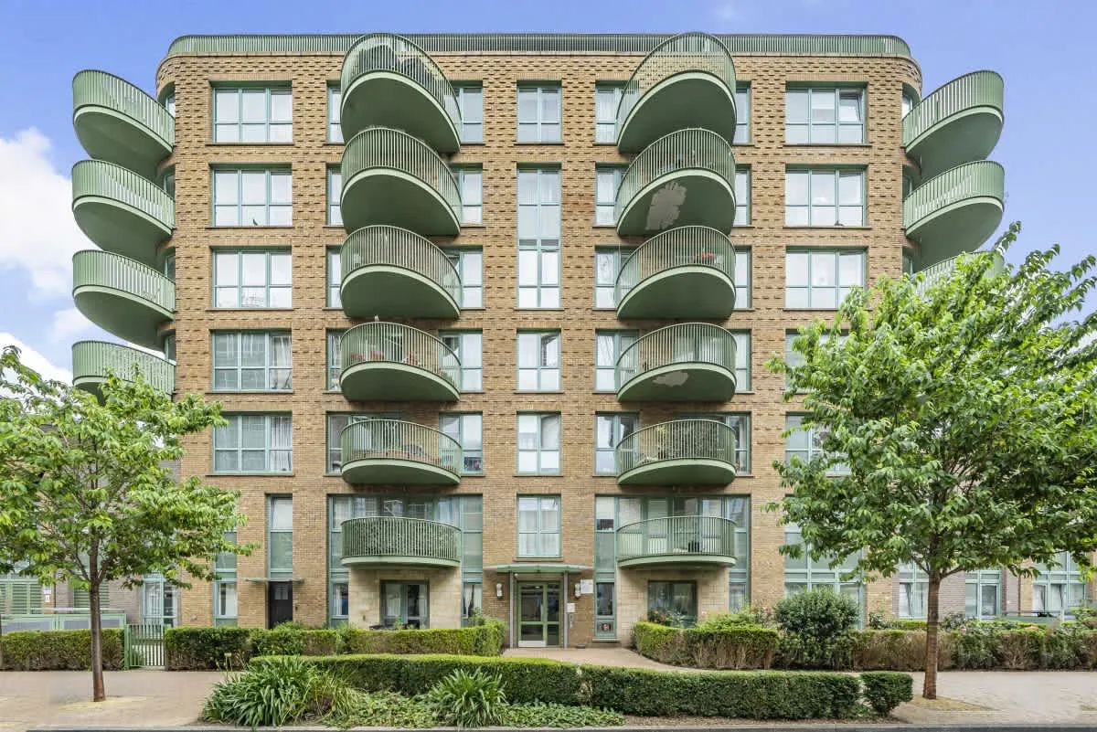Ottley Drive, London, SE3, photo 13