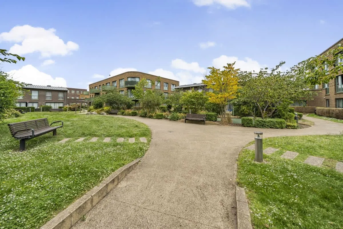 Ottley Drive, London, SE3, photo 12