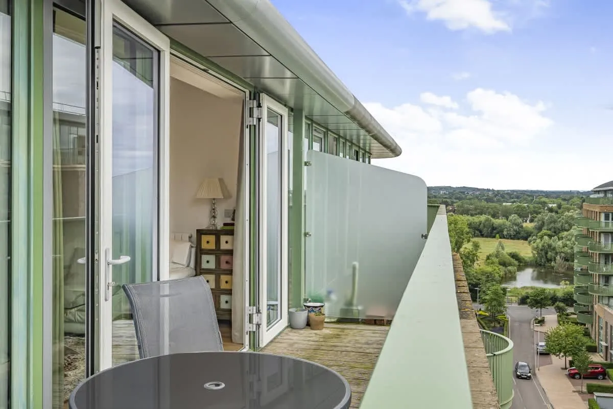 Ottley Drive, London, SE3, photo 8