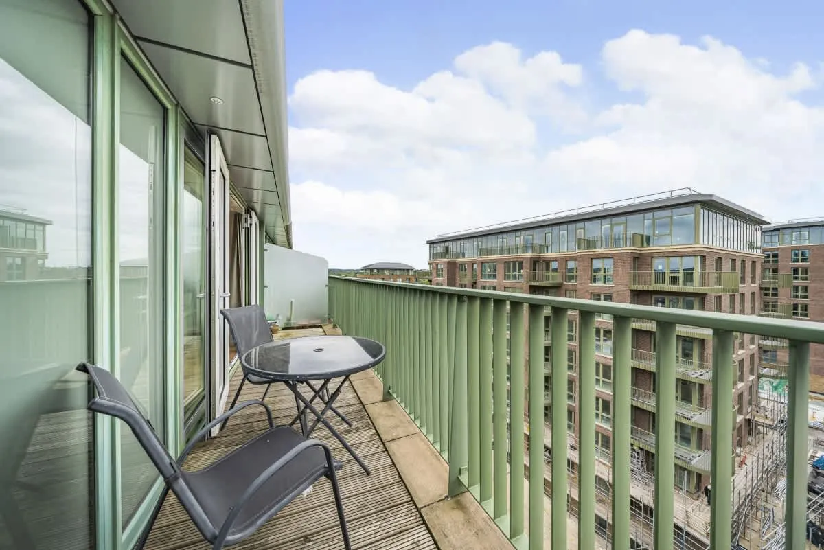 Ottley Drive, London, SE3, photo 4