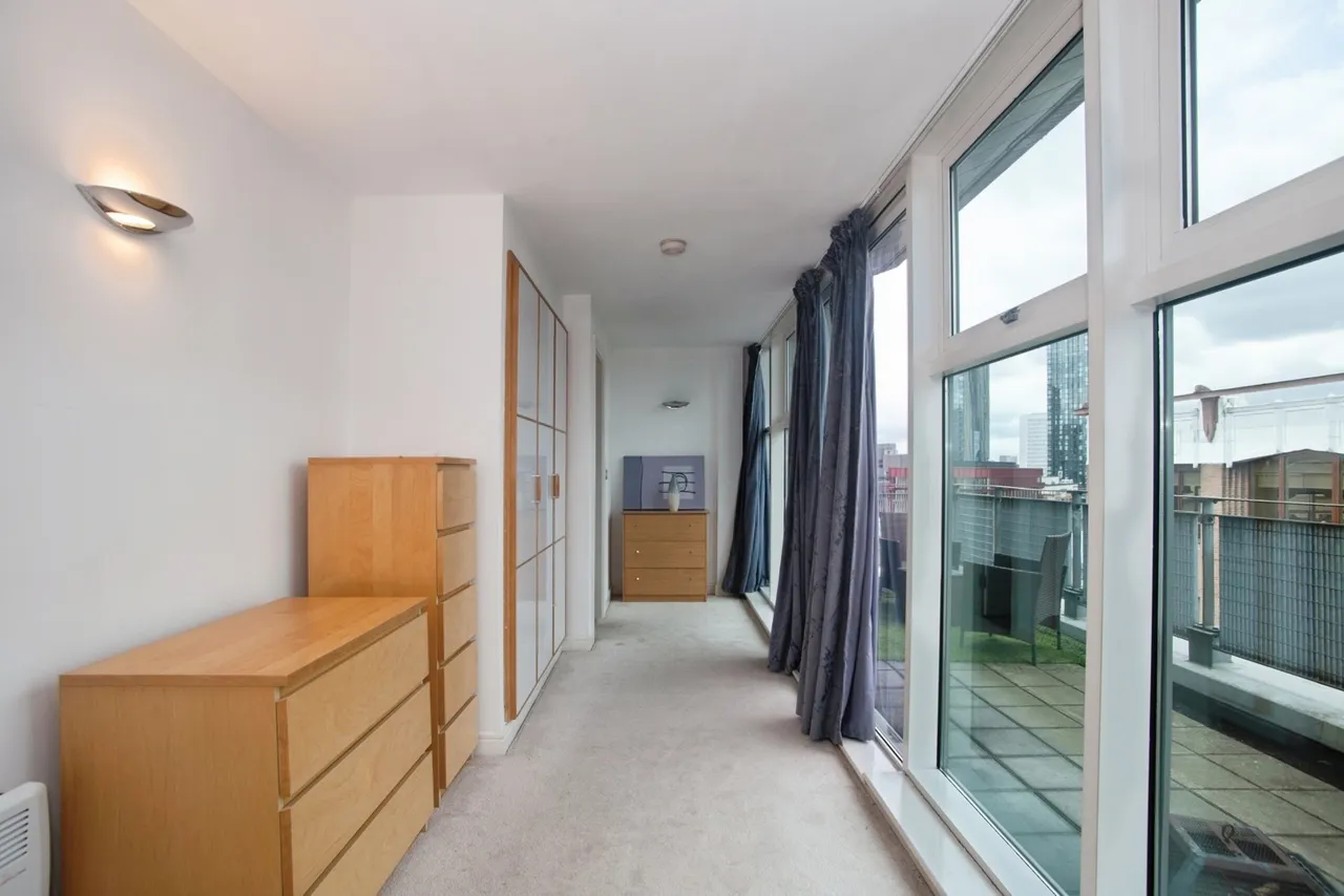 Whitworth Street West, MANCHESTER, Lancashire, M1, photo 16