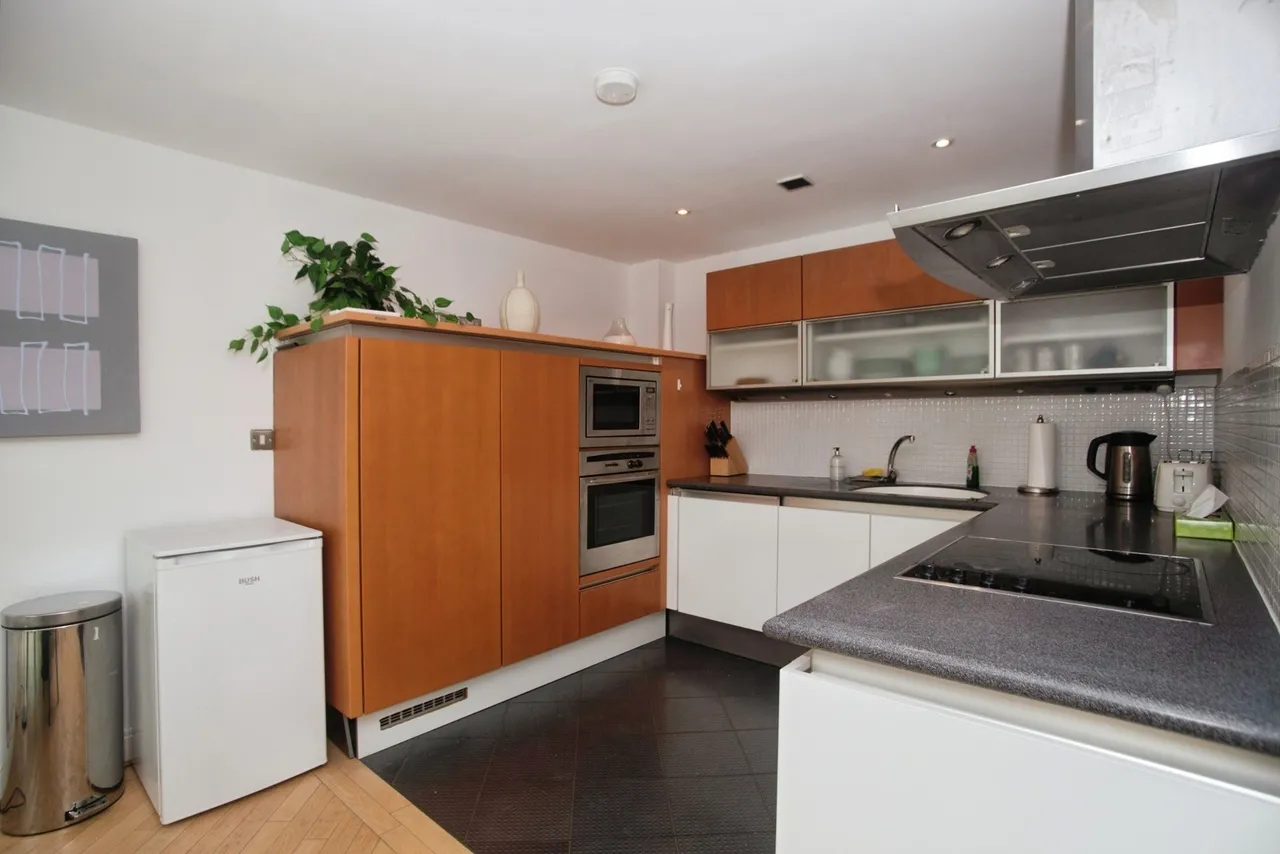 Whitworth Street West, MANCHESTER, Lancashire, M1, photo 12