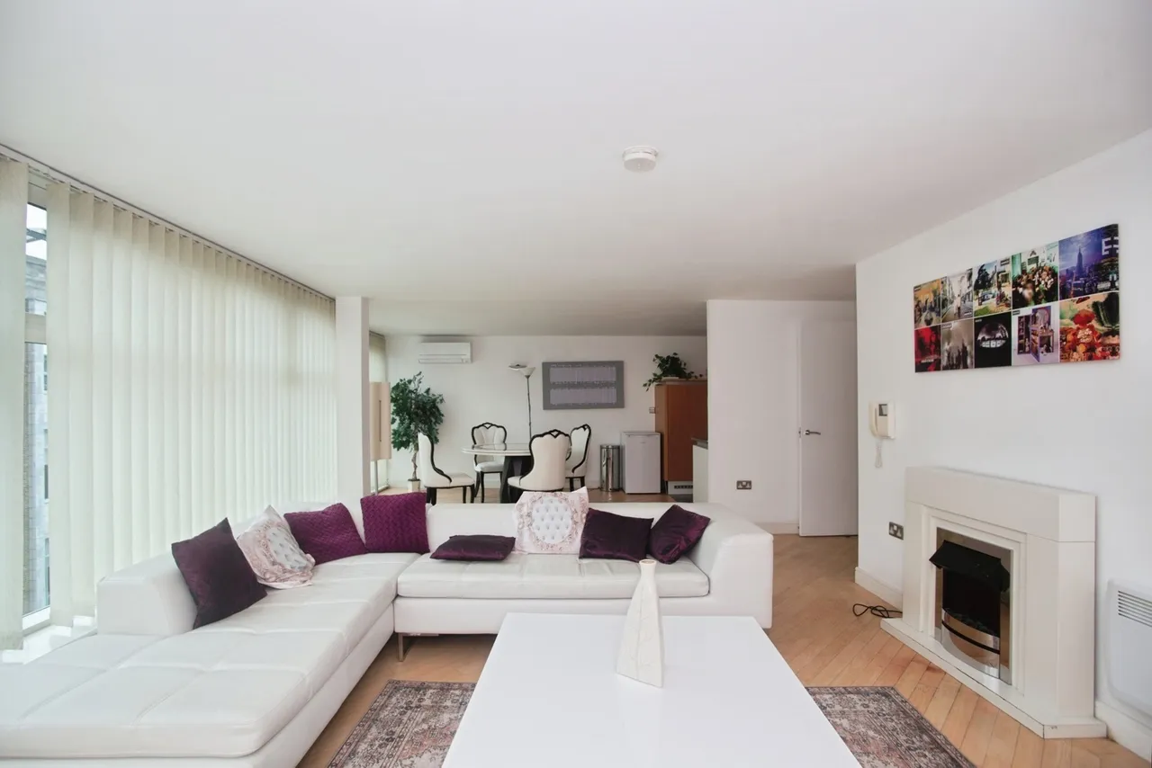 Whitworth Street West, MANCHESTER, Lancashire, M1, photo 6