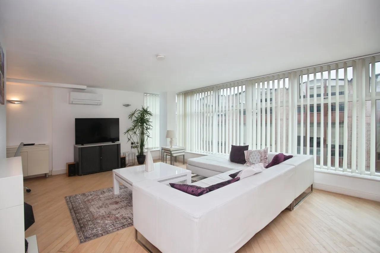 Whitworth Street West, MANCHESTER, Lancashire, M1, photo 10
