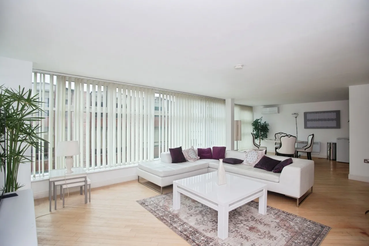 Whitworth Street West, MANCHESTER, Lancashire, M1, photo 5