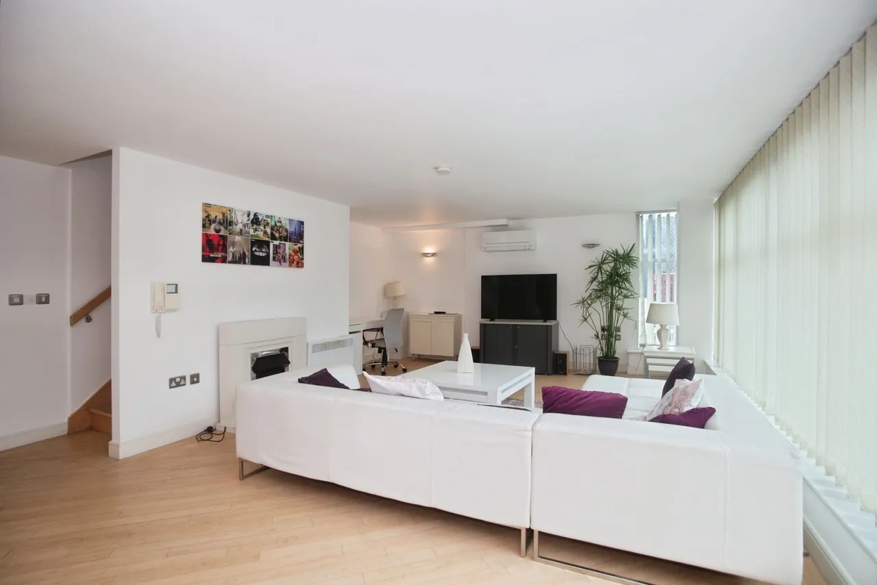 Whitworth Street West, MANCHESTER, Lancashire, M1, photo 11