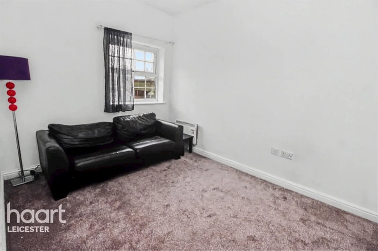 Stelle Way, Leicester, LE3, photo 6