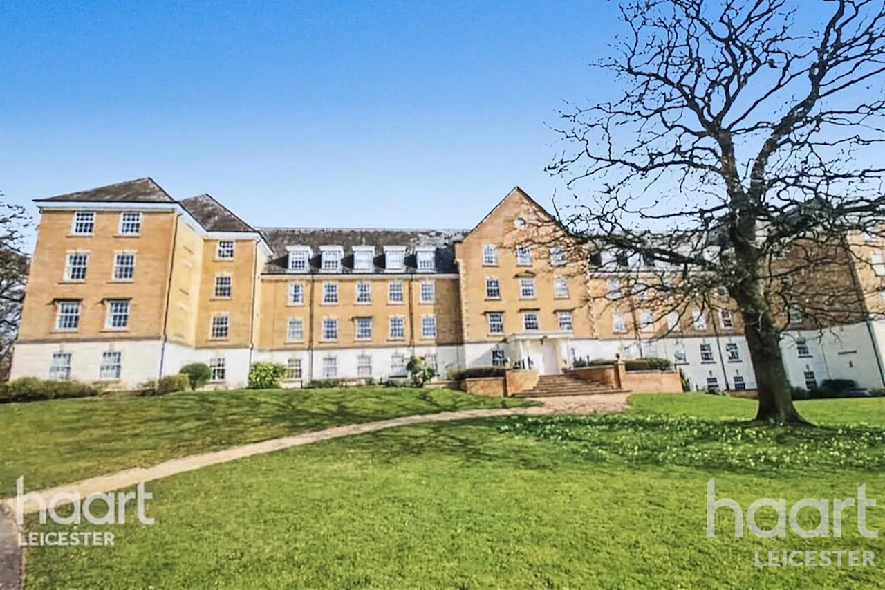Stelle Way, Leicester, LE3, photo 4