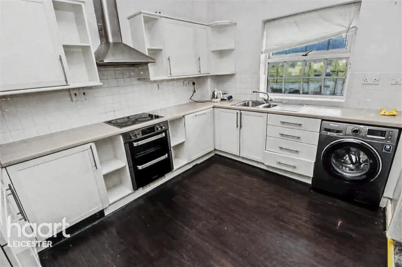 Stelle Way, Leicester, LE3, photo 8