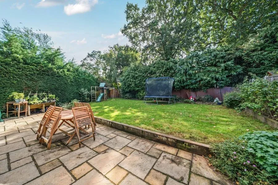 Cormorant Close, Basingstoke, RG22, photo 17