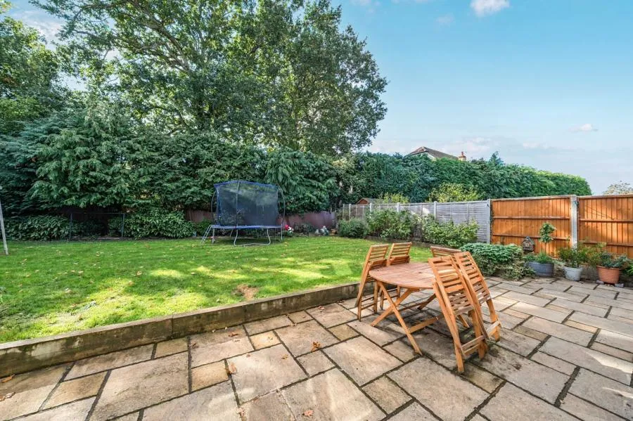 Cormorant Close, Basingstoke, RG22, photo 3