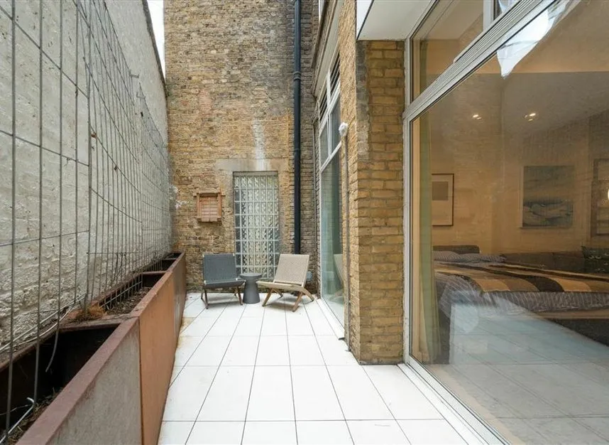 Tabernacle Street, Old Street, EC2A, photo 8