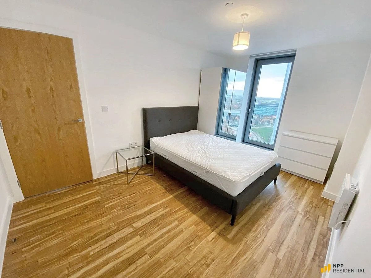 11 Michigan Avenue, Salford, Lancashire, M50 2HH, photo 10