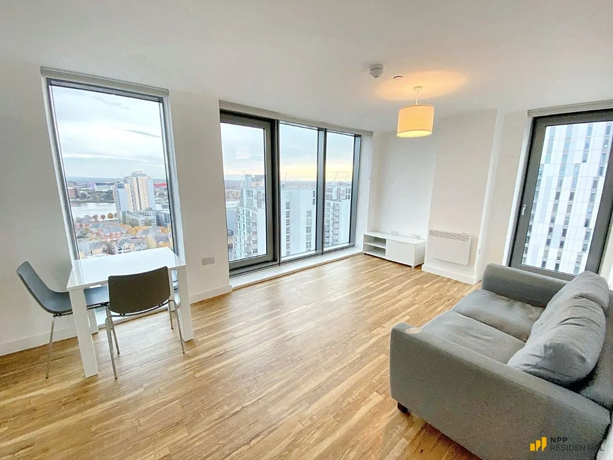 11 Michigan Avenue, Salford, Lancashire, M50 2HH, photo 5