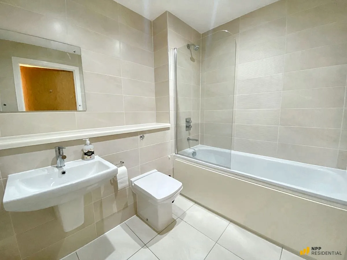 11 Michigan Avenue, Salford, Lancashire, M50 2HH, photo 13