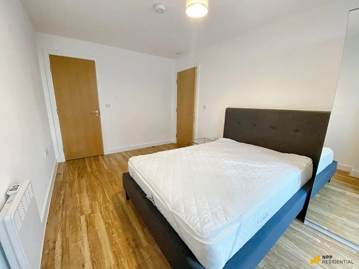 11 Michigan Avenue, Salford, Lancashire, M50 2HH, photo 12
