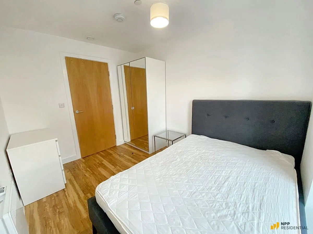11 Michigan Avenue, Salford, Lancashire, M50 2HH, photo 15