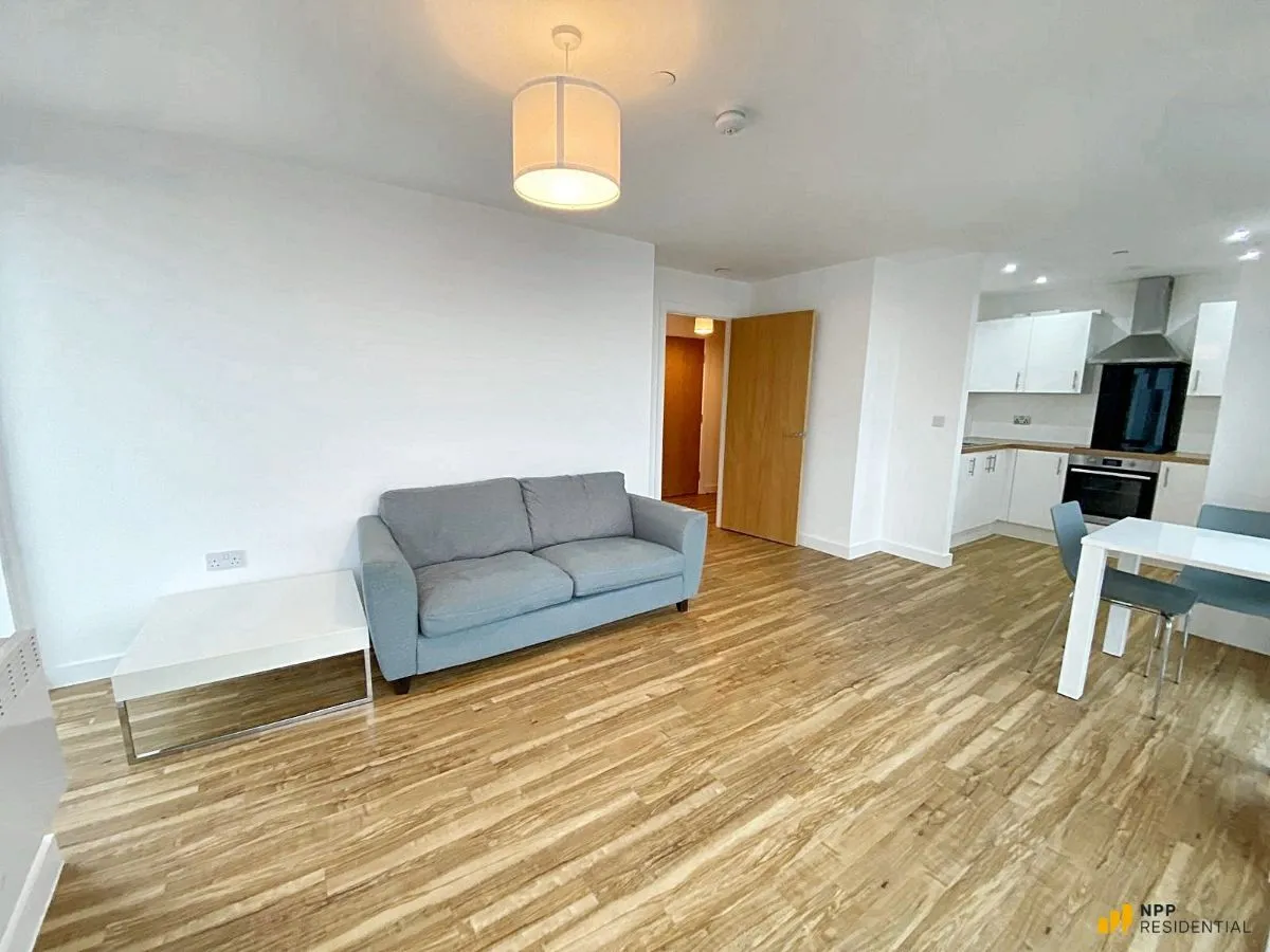 11 Michigan Avenue, Salford, Lancashire, M50 2HH, photo 6