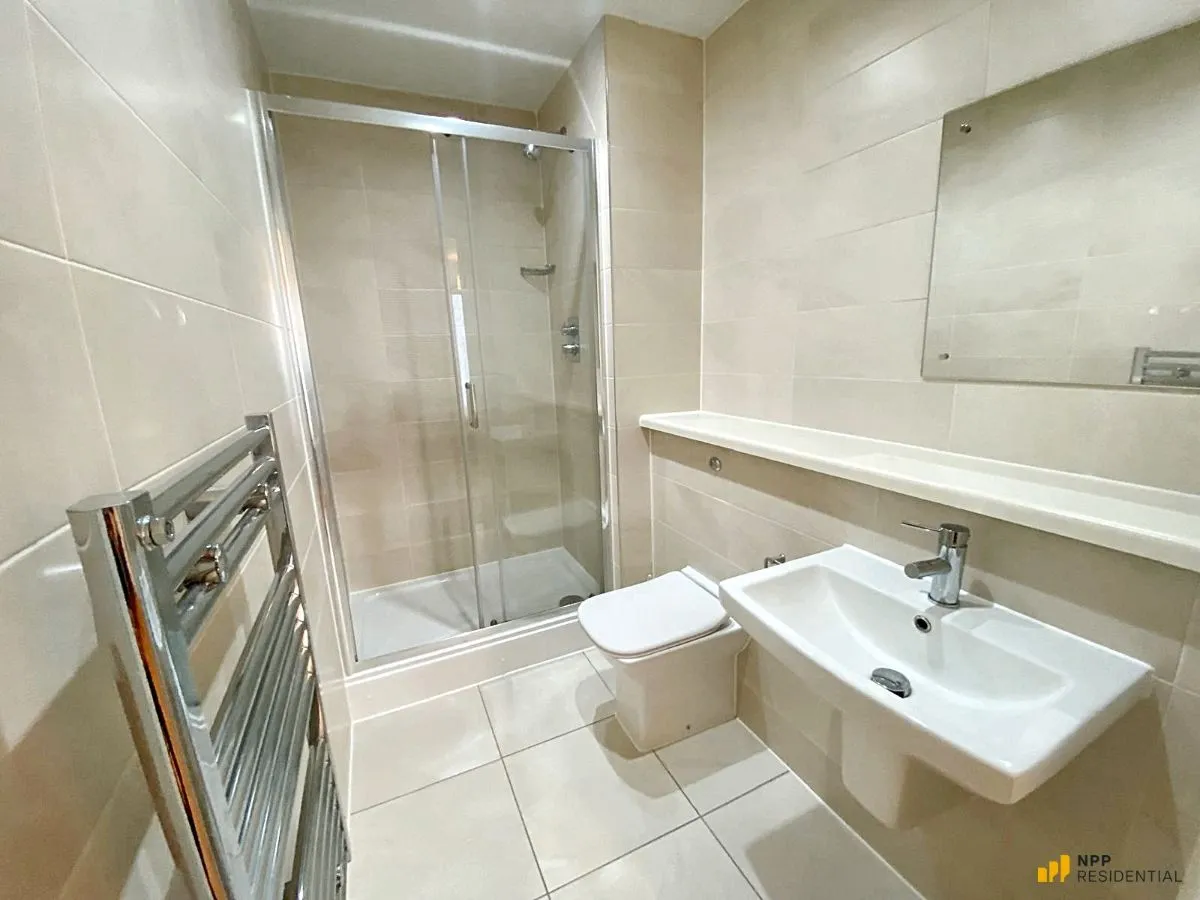 11 Michigan Avenue, Salford, Lancashire, M50 2HH, photo 16