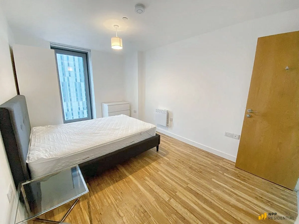 11 Michigan Avenue, Salford, Lancashire, M50 2HH, photo 11